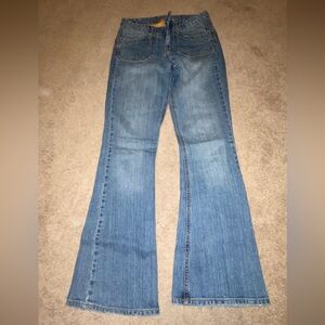 Classic Blue Women's Jeans